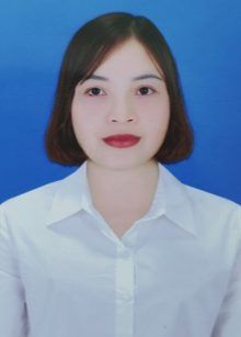 Bùi Thị Phương Dung