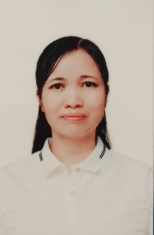 Đinh Thị Chính