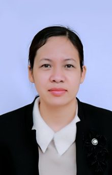 Phạm Thị Hiền