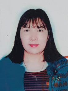 Trần Thị Kim Huệ