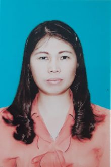 Nguyễn Thị Mai Hương