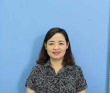 Trần Thị Kim Loan