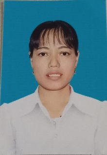 Trần Thị Kim Luyến