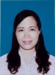 Đào Thị Nguyệt