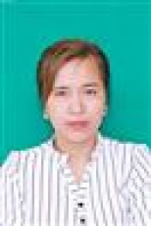 Đỗ Thị Nhường