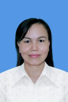 Phạm Thị Thanh Thủy