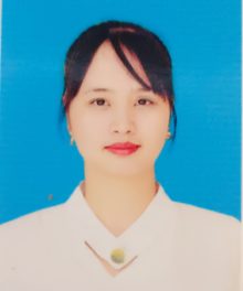 Phạm Thị Thu