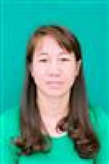 Trần Thị Thu Hà