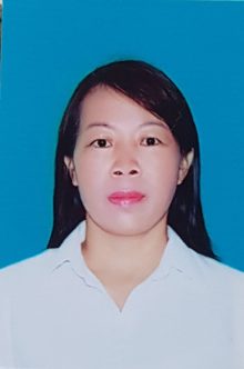 Đỗ Thị Đức Hạnh