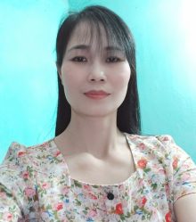 Trần Thị Thanh Thủy