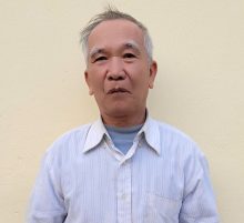 Nguyễn Văn Nhuận